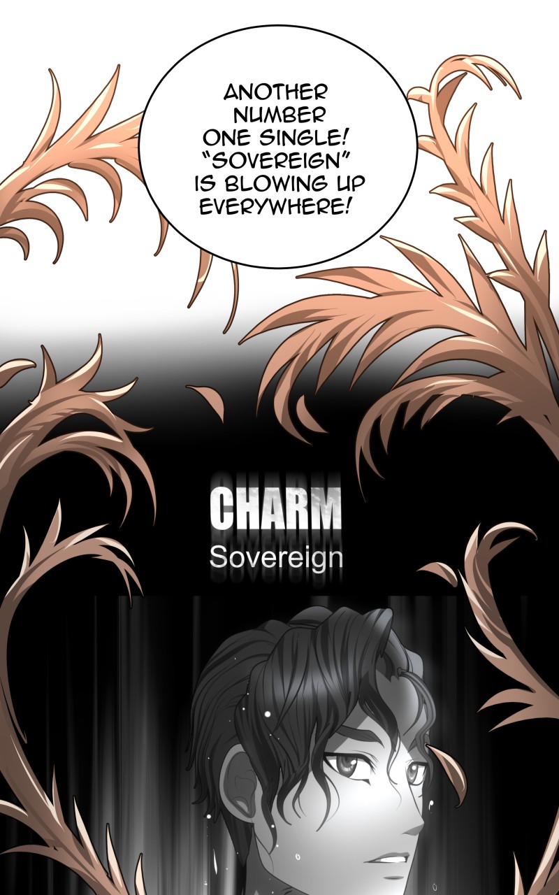 Cinder And Charm - Chapter 8