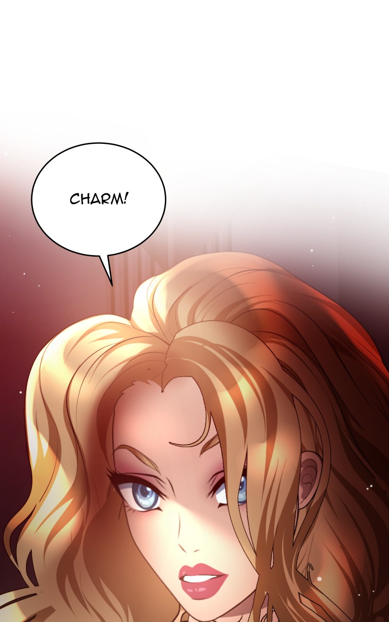 Cinder And Charm - Chapter 20