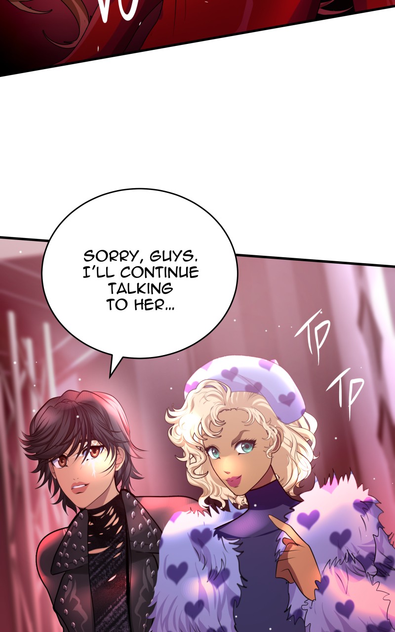 Cinder And Charm - Chapter 20