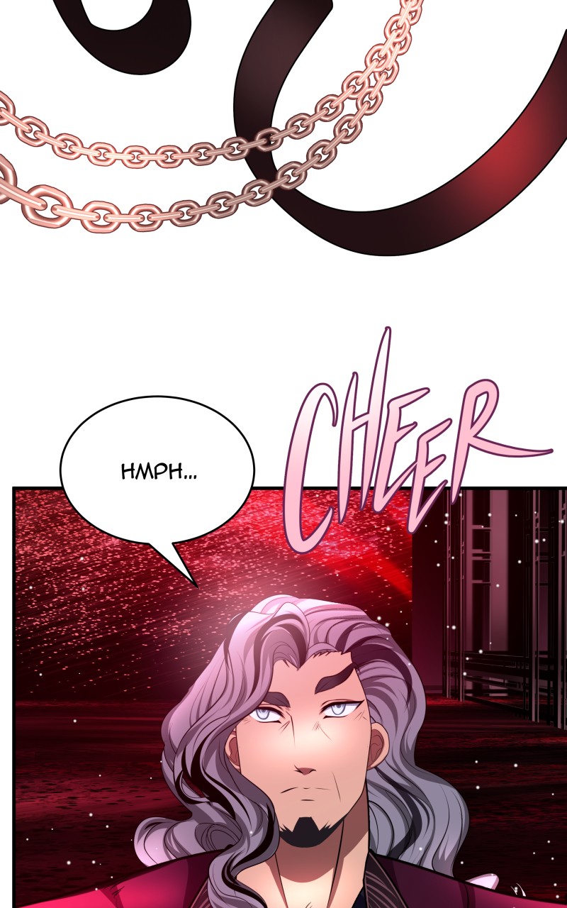 Cinder And Charm - Chapter 7