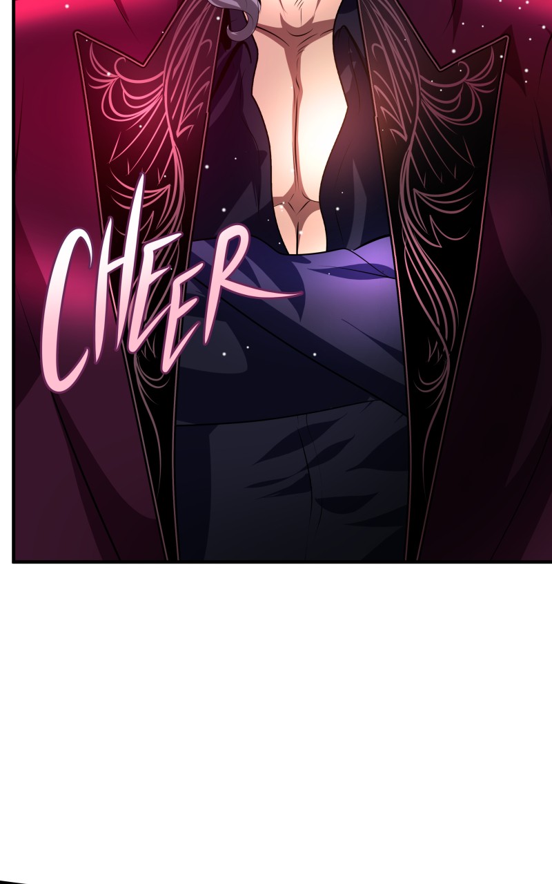 Cinder And Charm - Chapter 7