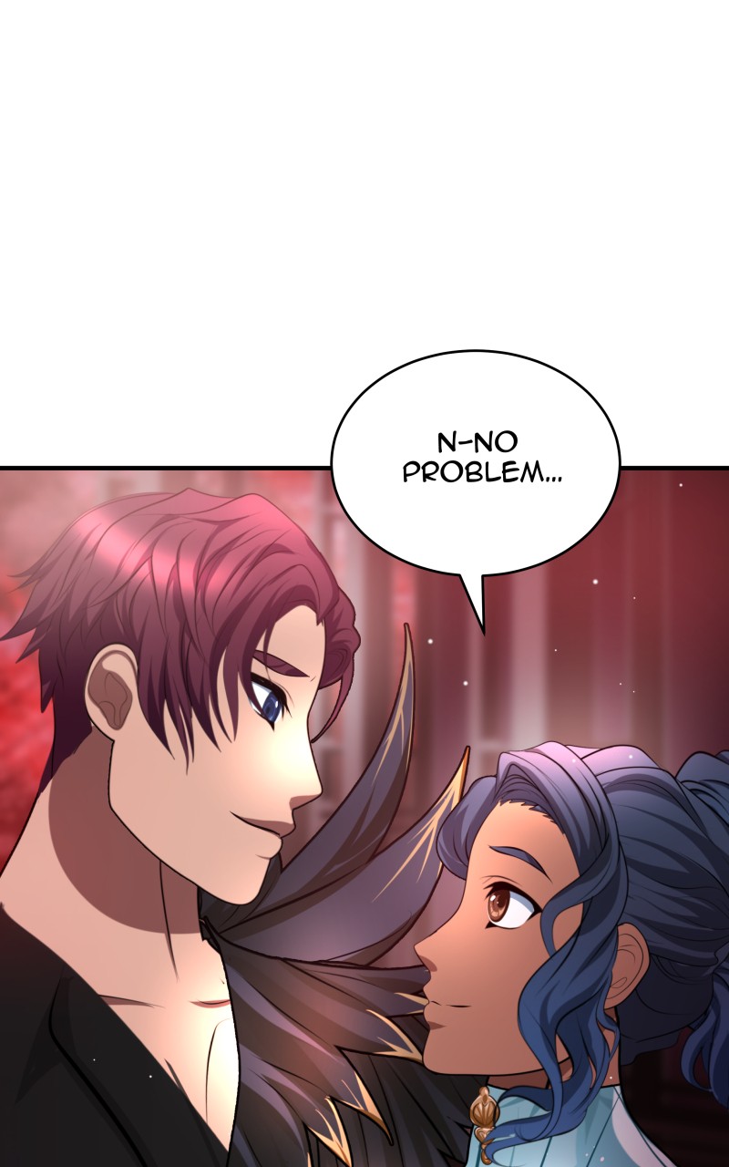 Cinder And Charm - Chapter 7