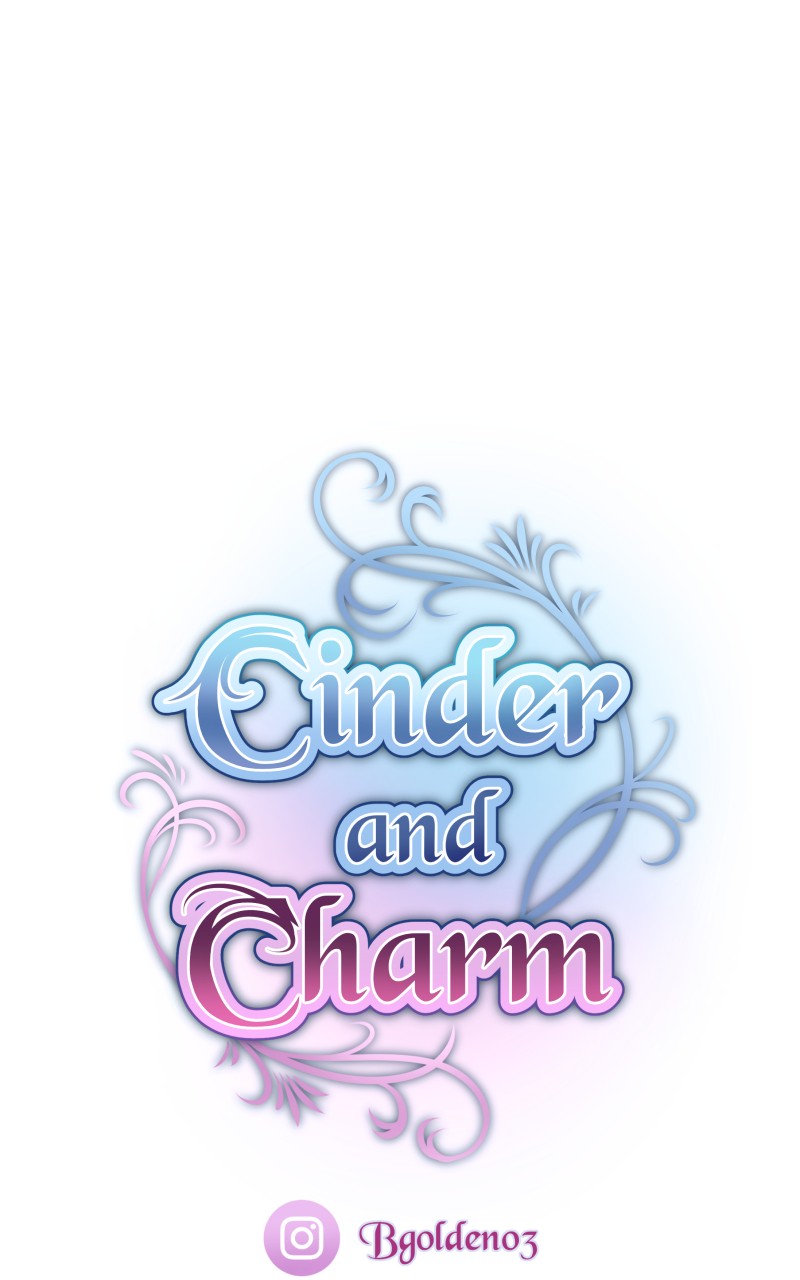 Cinder And Charm - Chapter 7