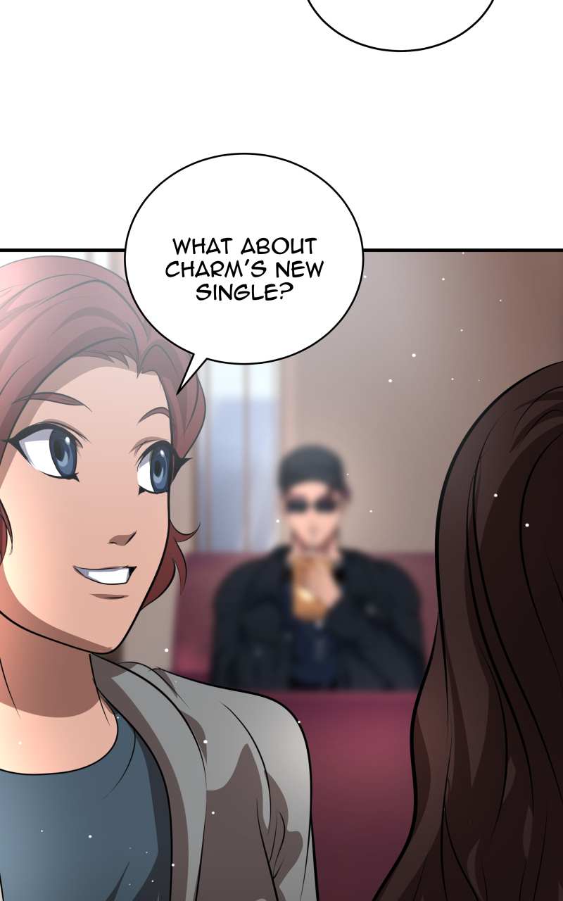 Cinder And Charm - Chapter 1