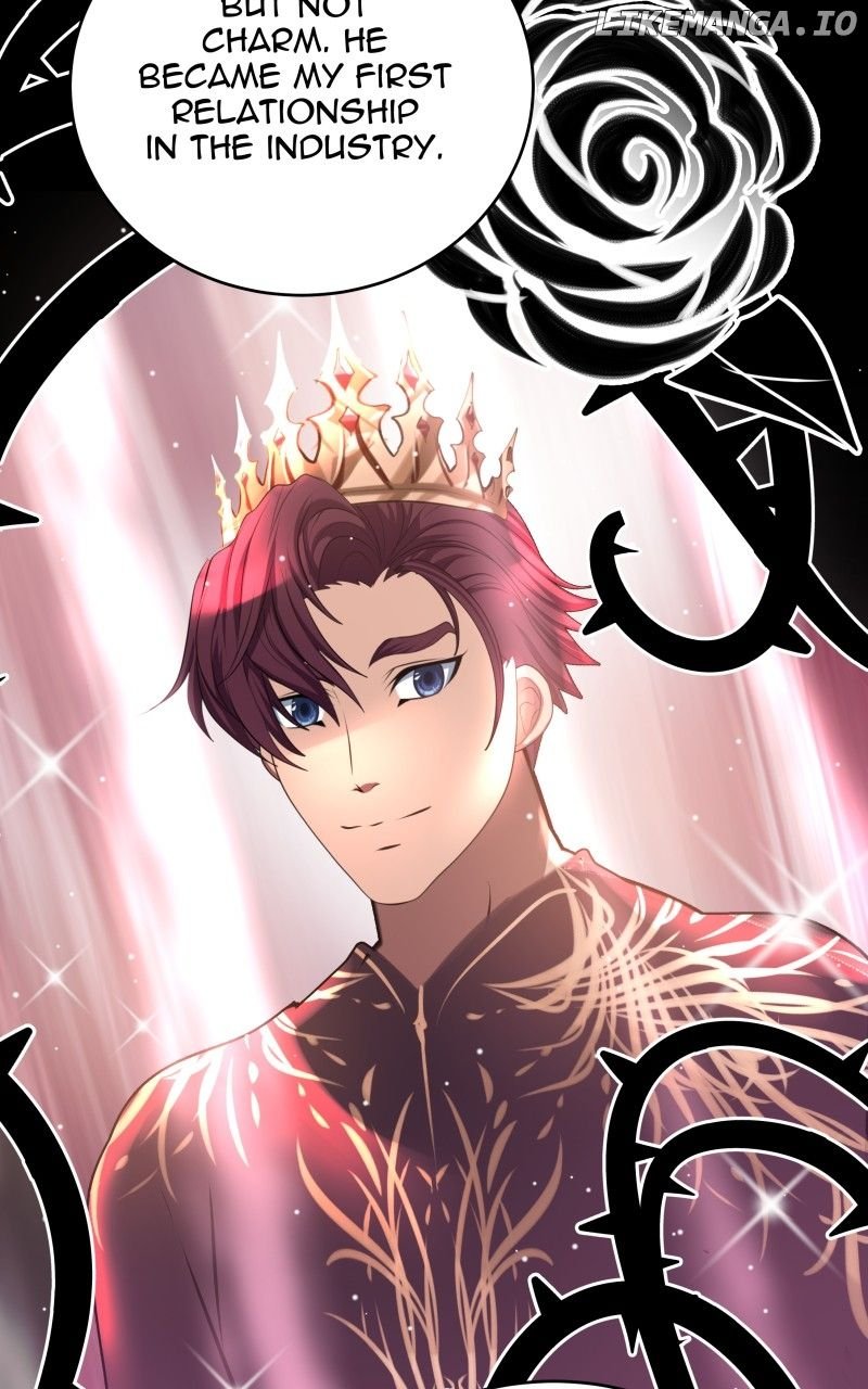 Cinder And Charm - Chapter 26