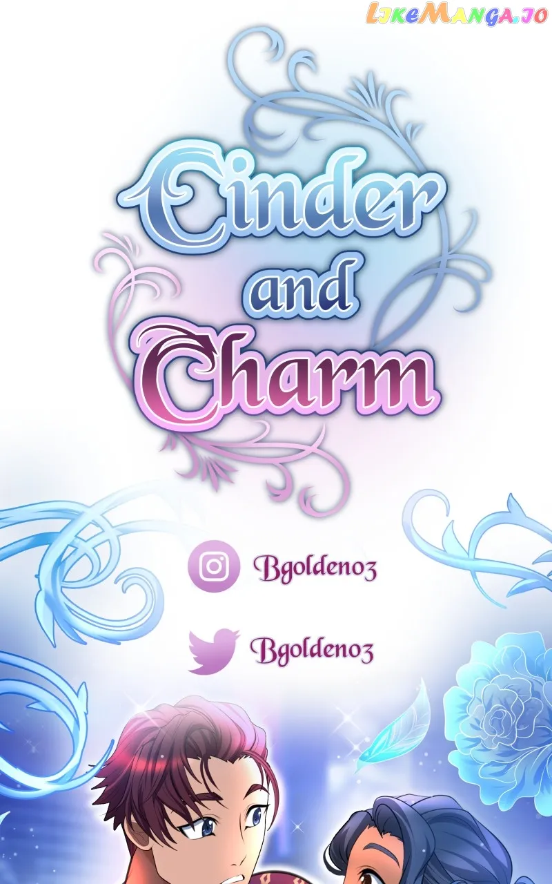 Cinder And Charm - Chapter 14