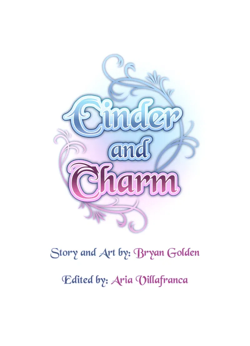 Cinder And Charm - Chapter 22