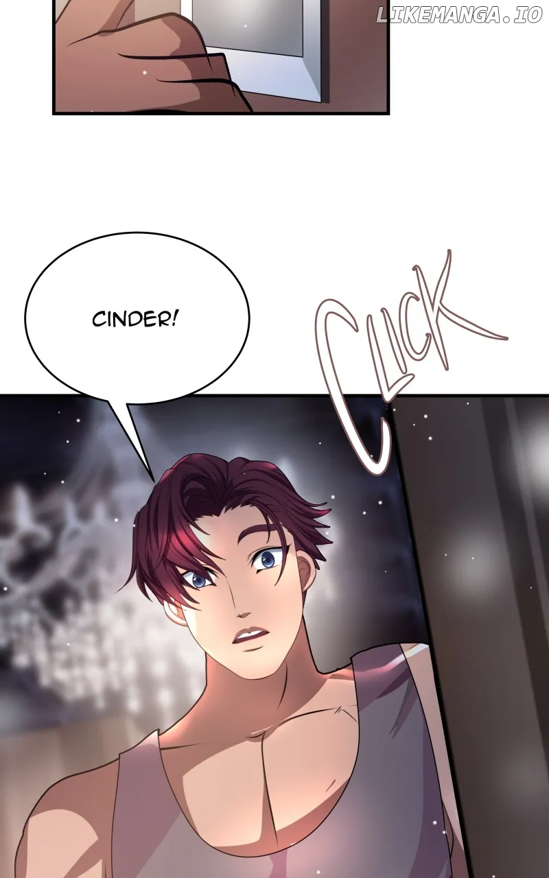 Cinder And Charm - Chapter 22