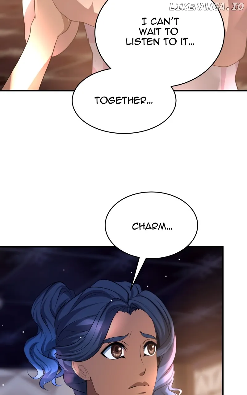 Cinder And Charm - Chapter 22