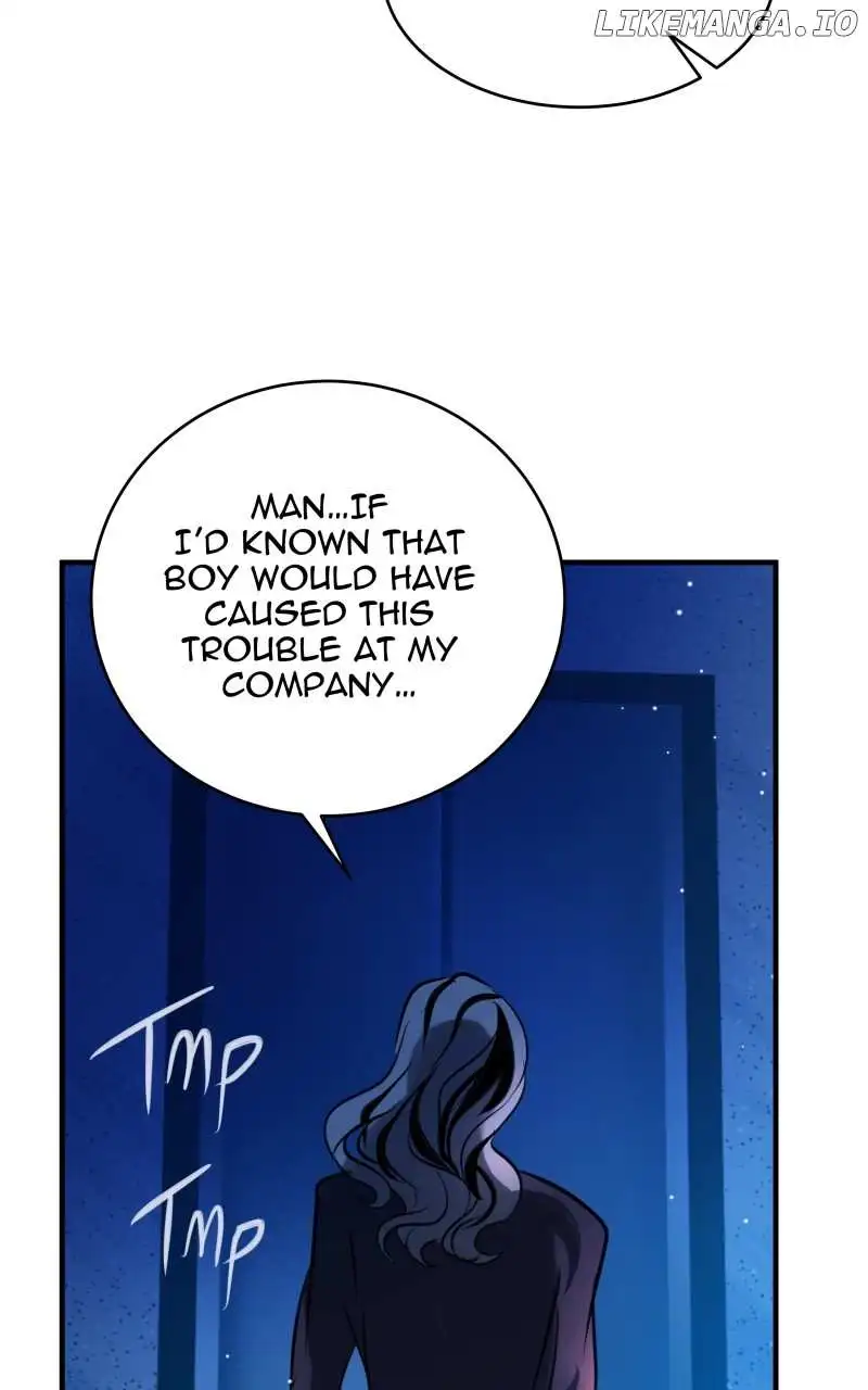 Cinder And Charm - Chapter 32