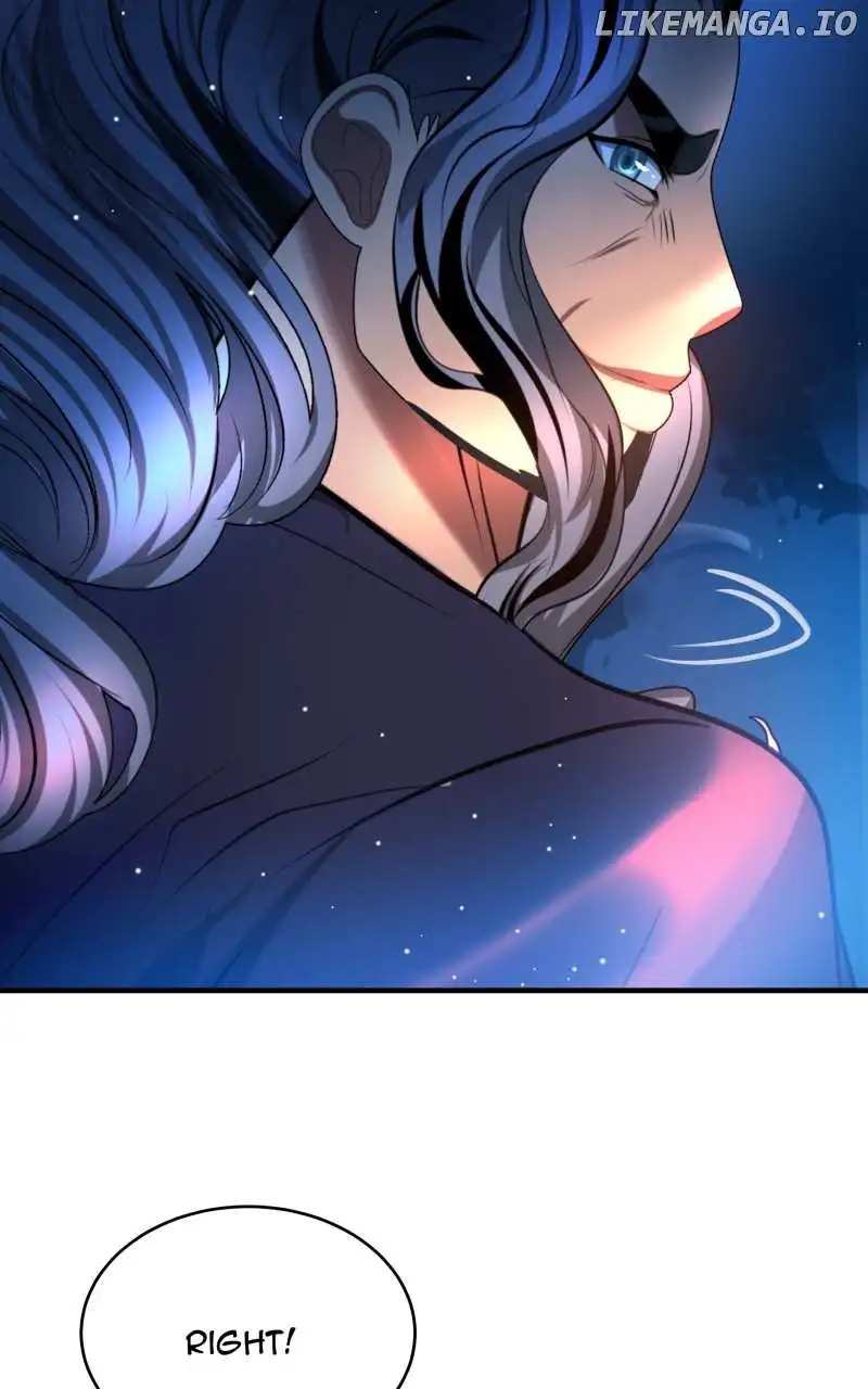 Cinder And Charm - Chapter 32