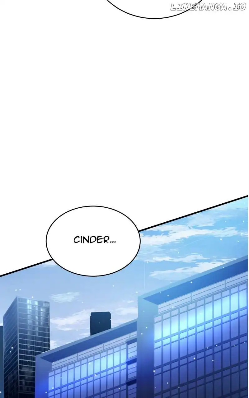 Cinder And Charm - Chapter 32