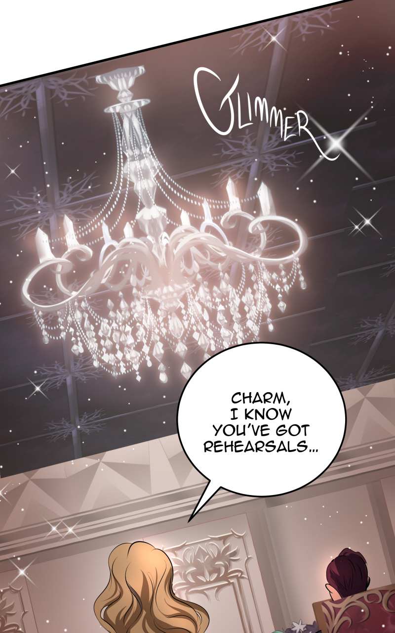 Cinder And Charm - Chapter 3