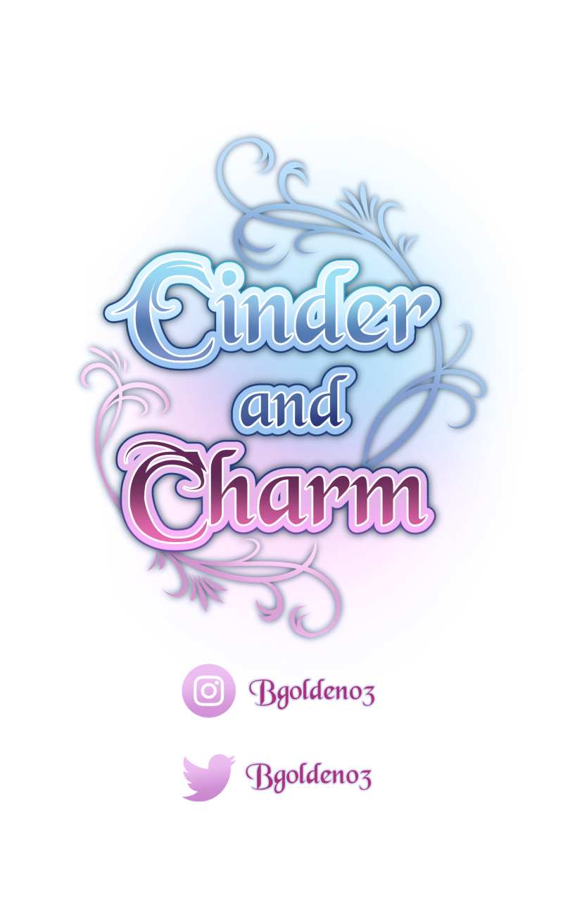 Cinder And Charm - Chapter 3