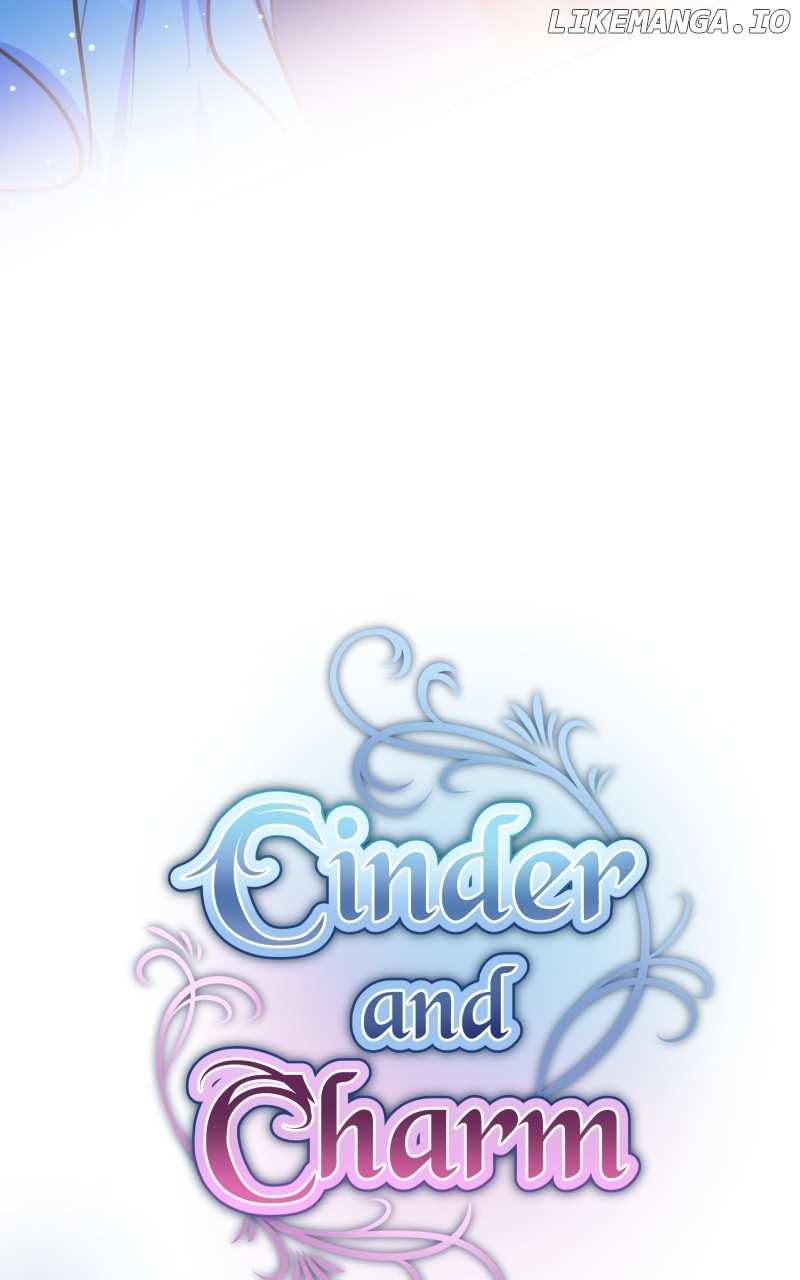 Cinder And Charm - Chapter 35