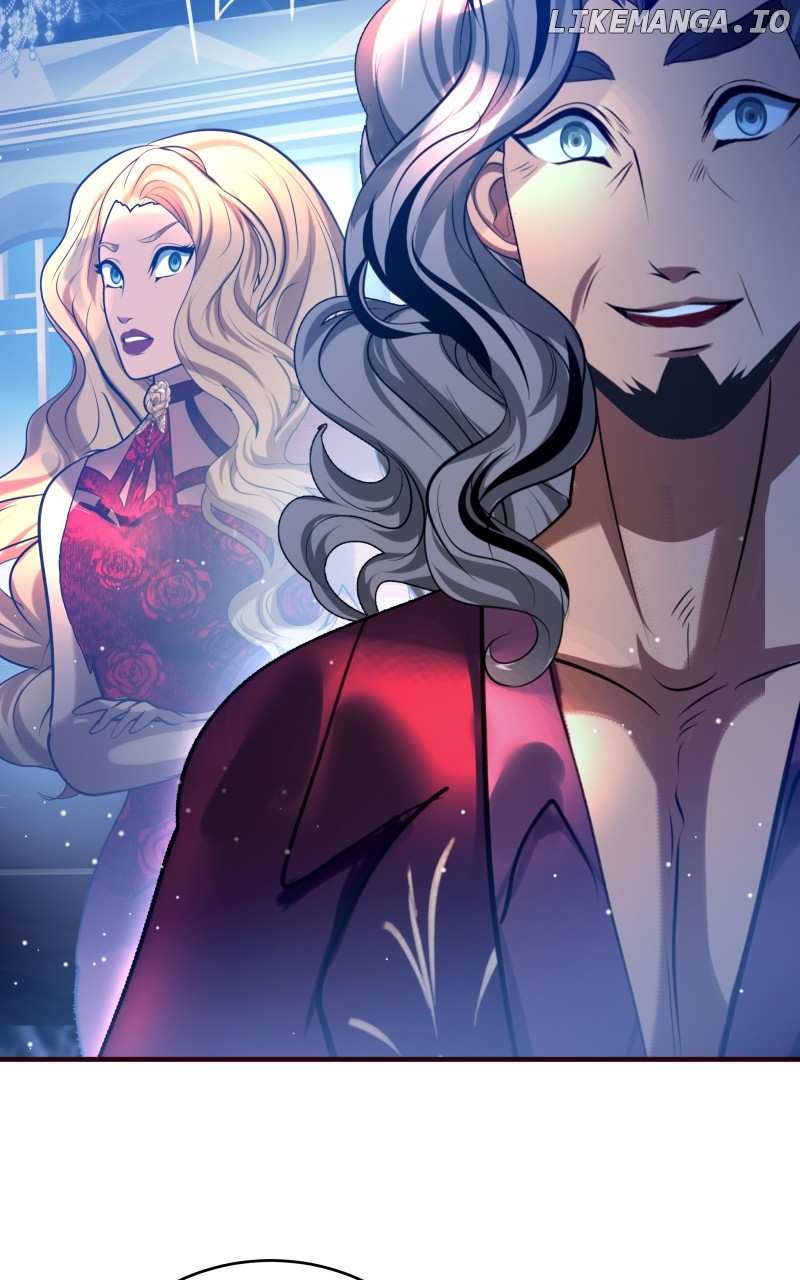 Cinder And Charm - Chapter 31