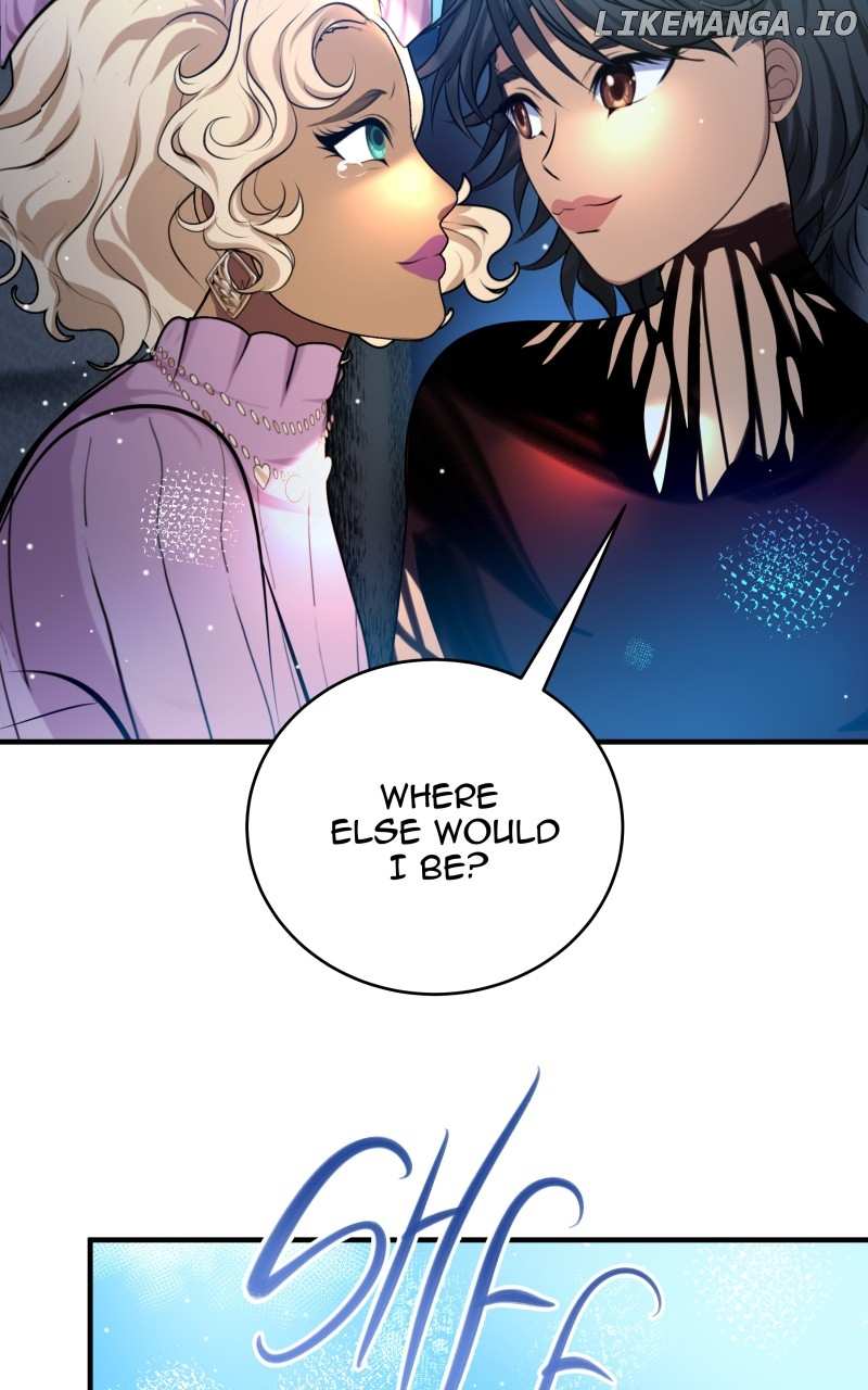 Cinder And Charm - Chapter 31