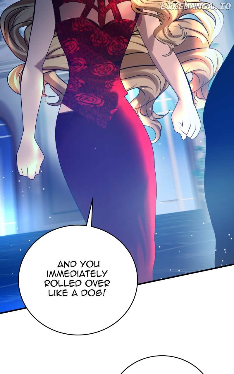 Cinder And Charm - Chapter 31