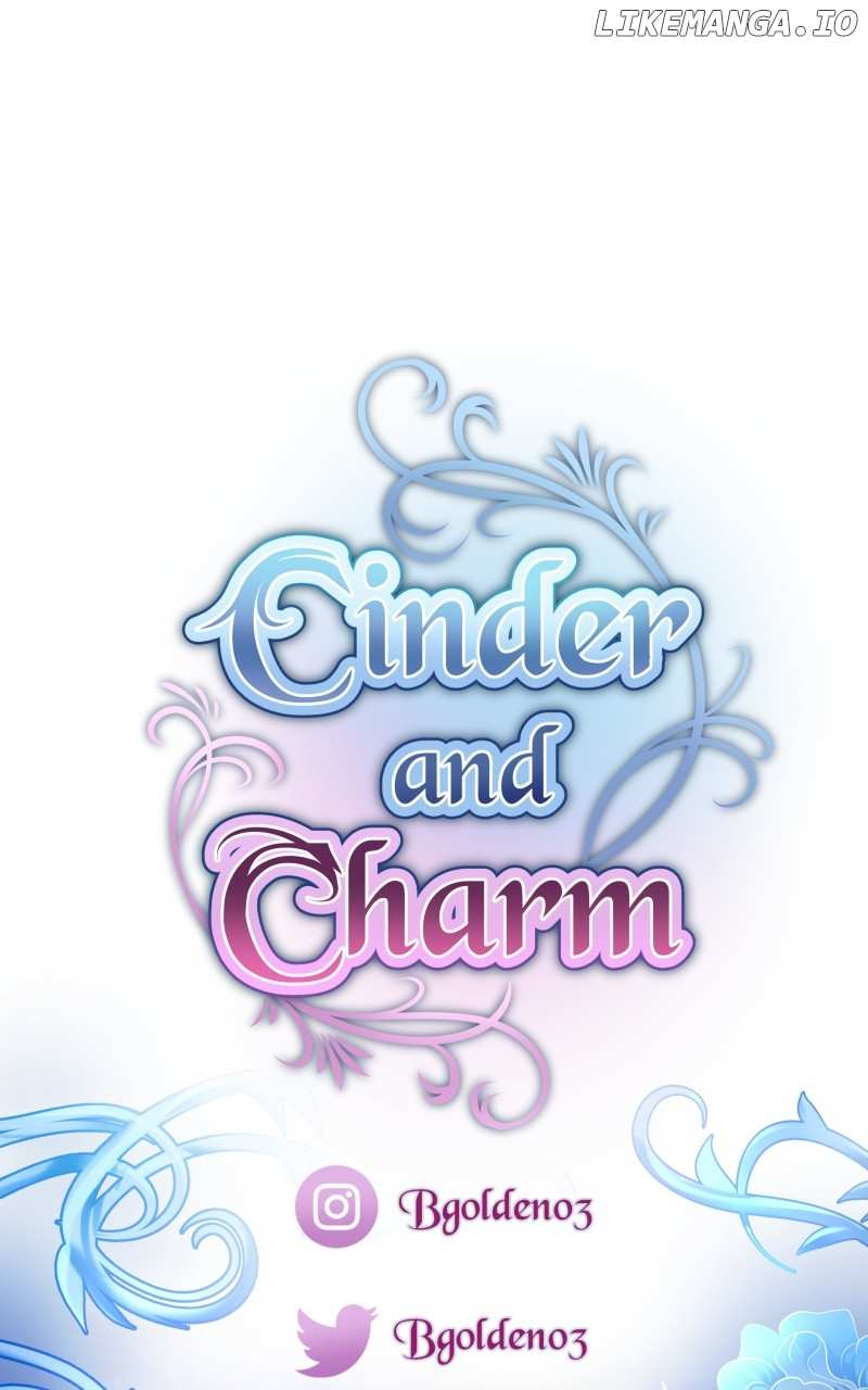 Cinder And Charm - Chapter 31