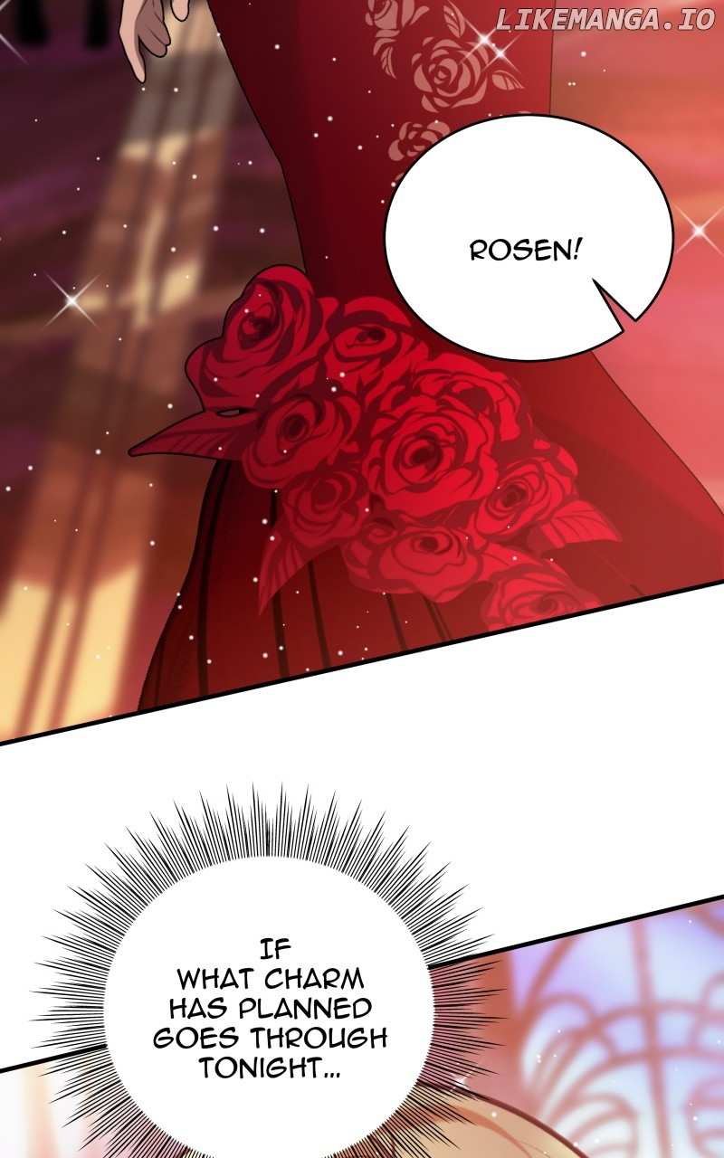 Cinder And Charm - Chapter 34