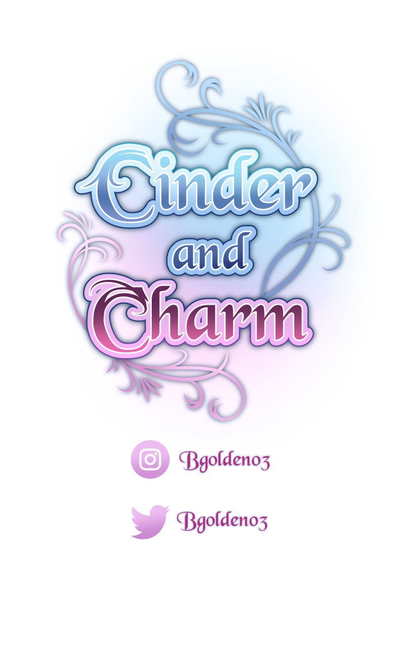 Cinder And Charm - Chapter 6