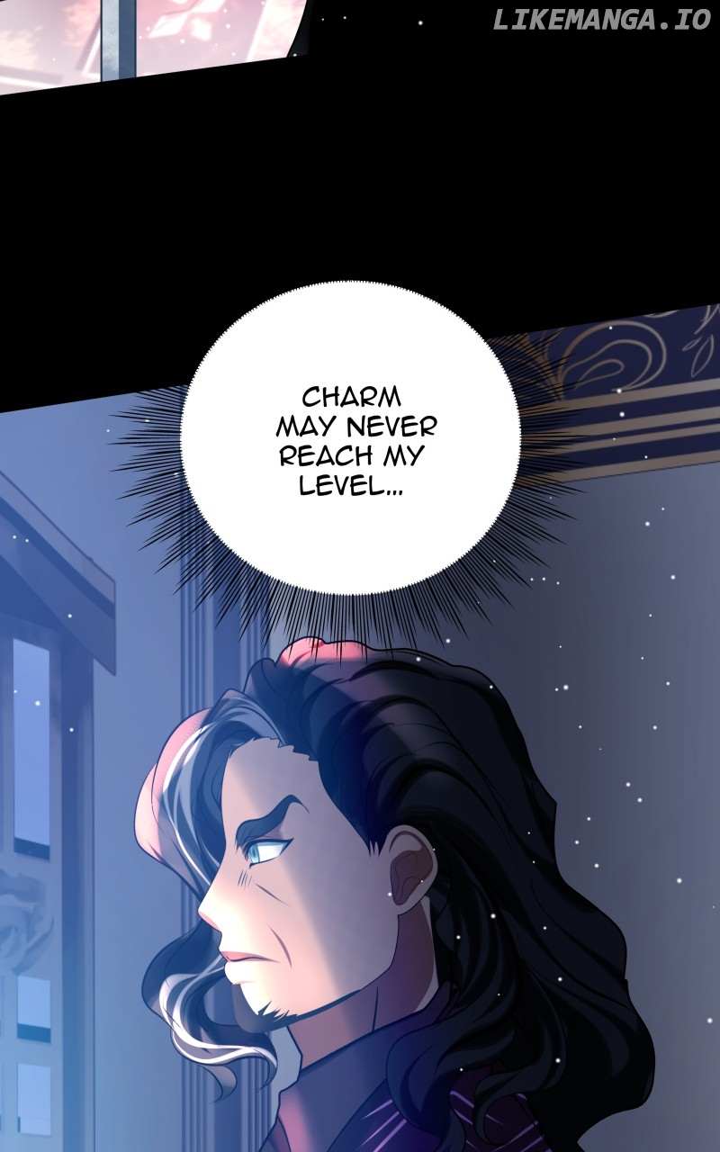 Cinder And Charm - Chapter 16