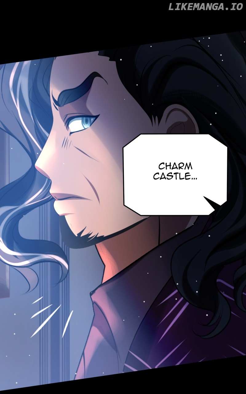 Cinder And Charm - Chapter 16