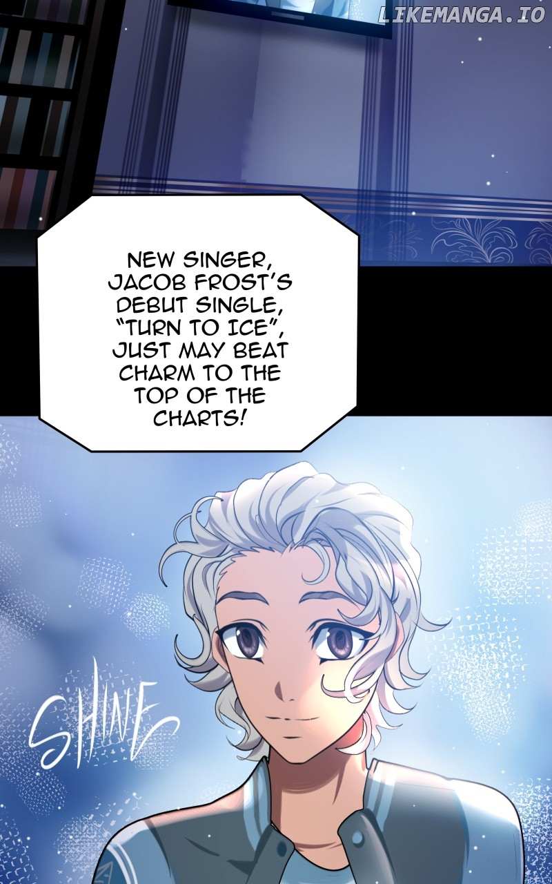 Cinder And Charm - Chapter 16