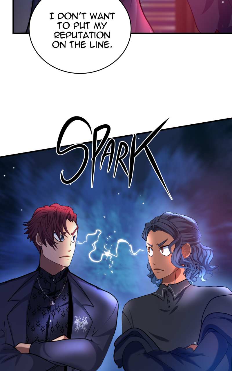 Cinder And Charm - Chapter 4