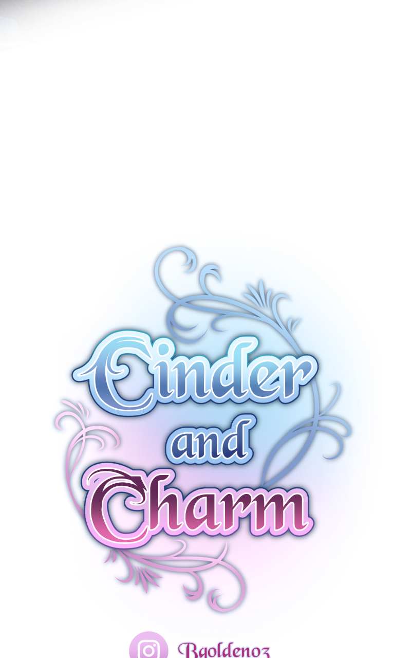 Cinder And Charm - Chapter 4