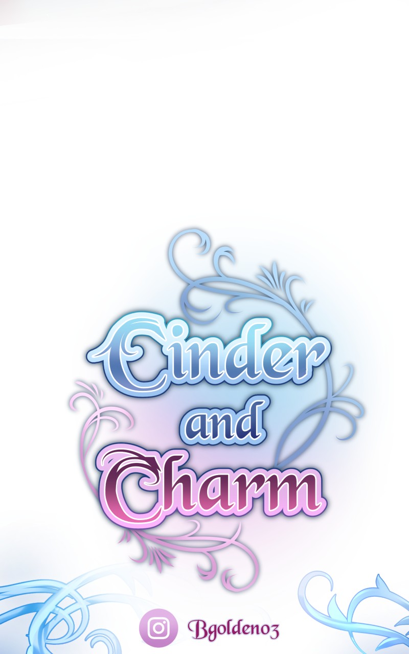 Cinder And Charm - Chapter 12