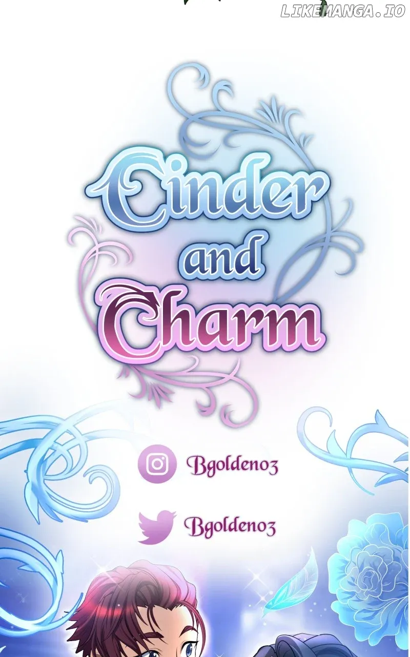 Cinder And Charm - Chapter 23