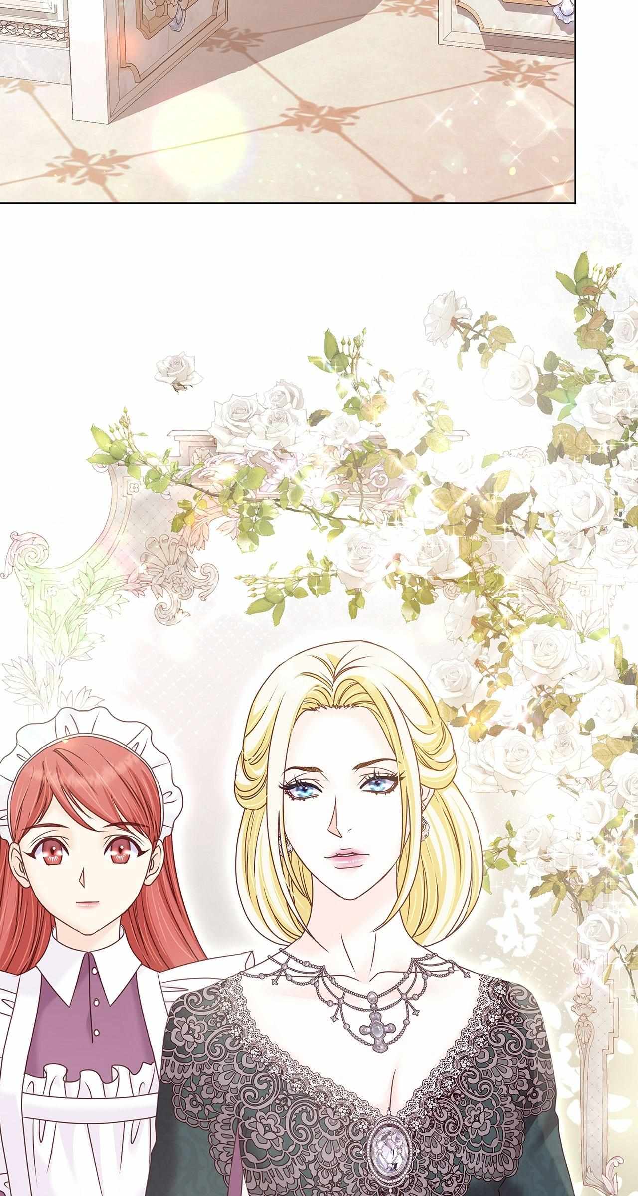 The Villainess Tames The Crazed Devil - Chapter 29