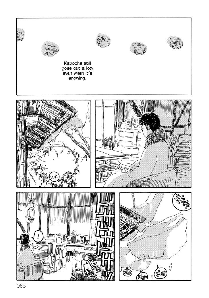 Kabocha No Bouken - Vol.1 Chapter 14