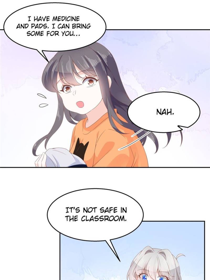 National School Prince Is A Girl - Chapter 80