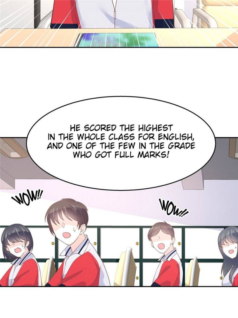 National School Prince Is A Girl - Chapter 85