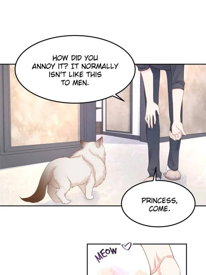 National School Prince Is A Girl - Chapter 51