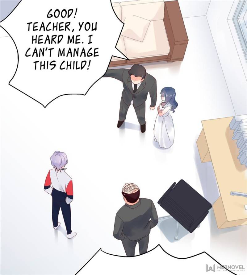 National School Prince Is A Girl - Chapter 6