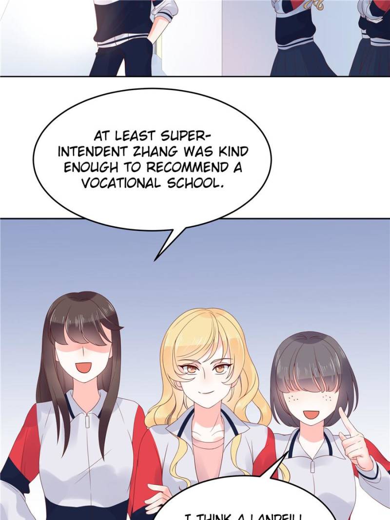 National School Prince Is A Girl - Chapter 6