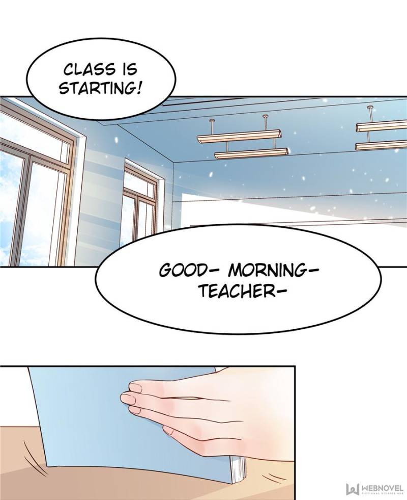 National School Prince Is A Girl - Chapter 3