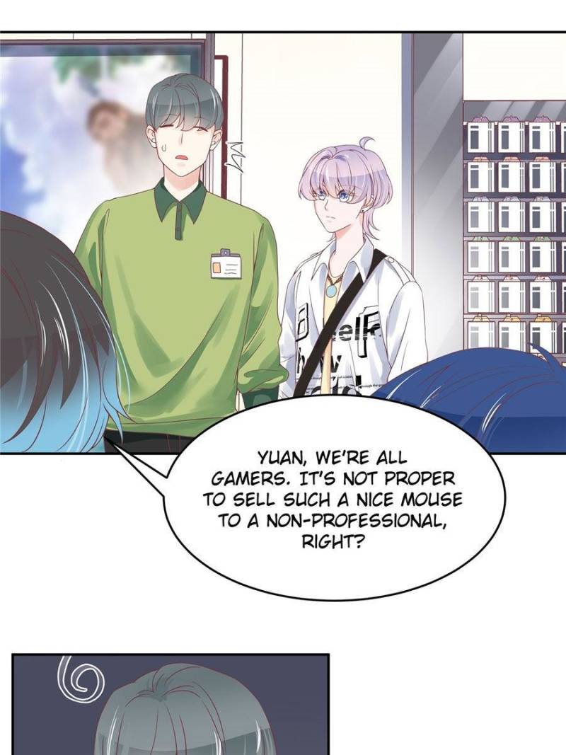 National School Prince Is A Girl - Chapter 28