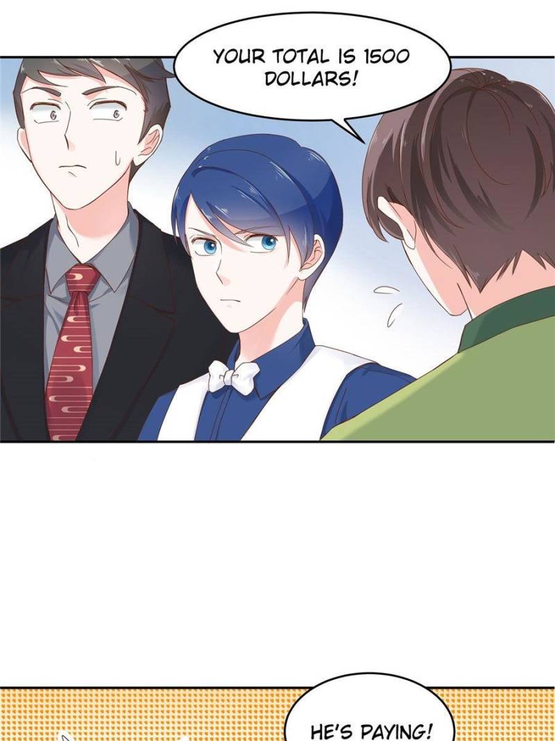 National School Prince Is A Girl - Chapter 28