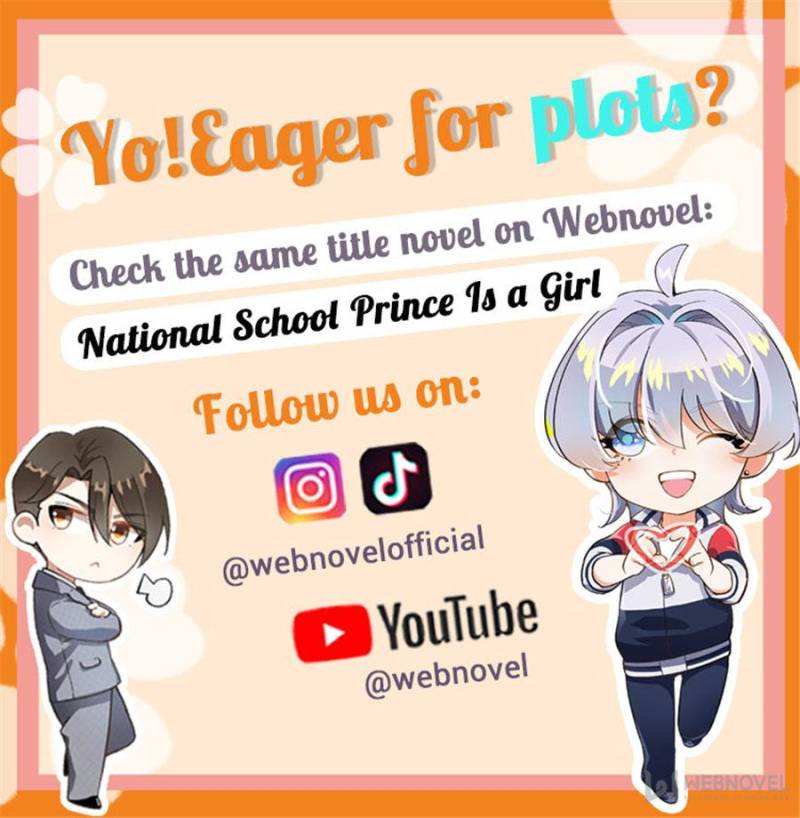 National School Prince Is A Girl - Chapter 28