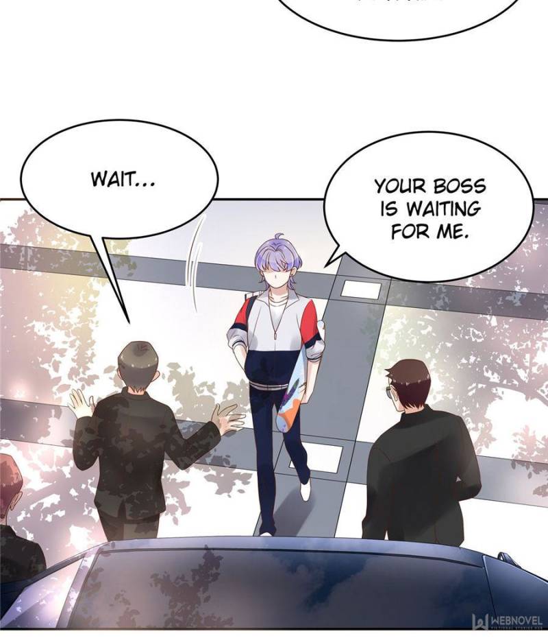 National School Prince Is A Girl - Chapter 16