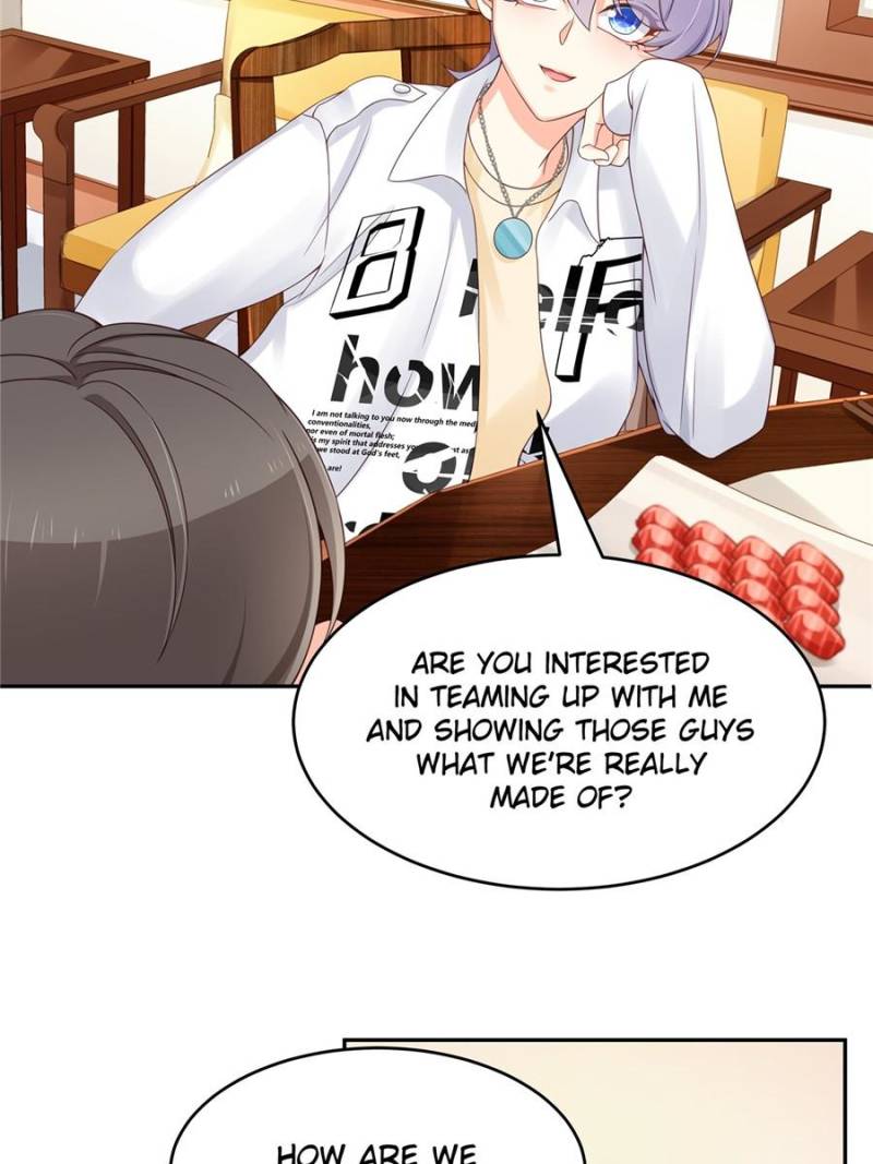 National School Prince Is A Girl - Chapter 32