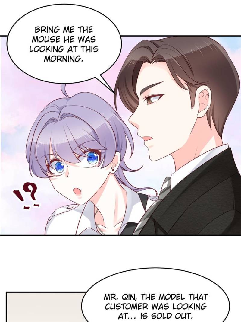 National School Prince Is A Girl - Chapter 34