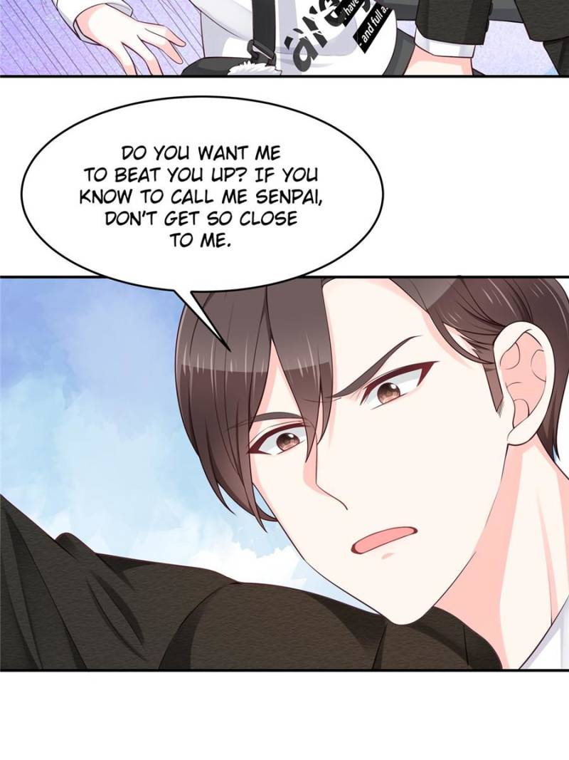 National School Prince Is A Girl - Chapter 34