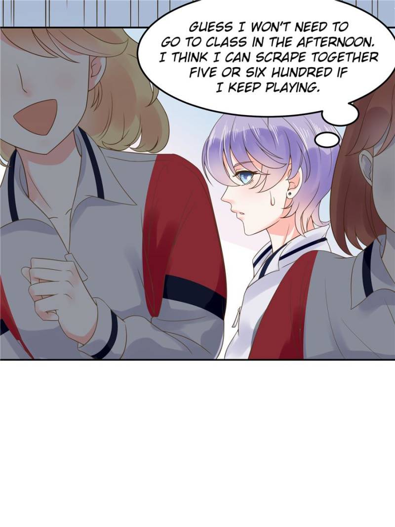 National School Prince Is A Girl - Chapter 4