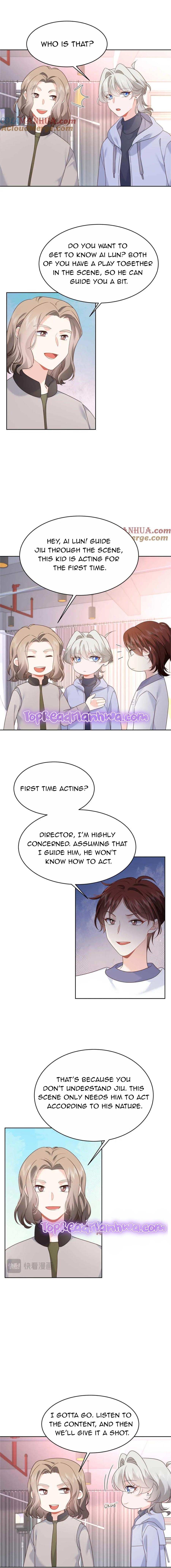 National School Prince Is A Girl - Chapter 419