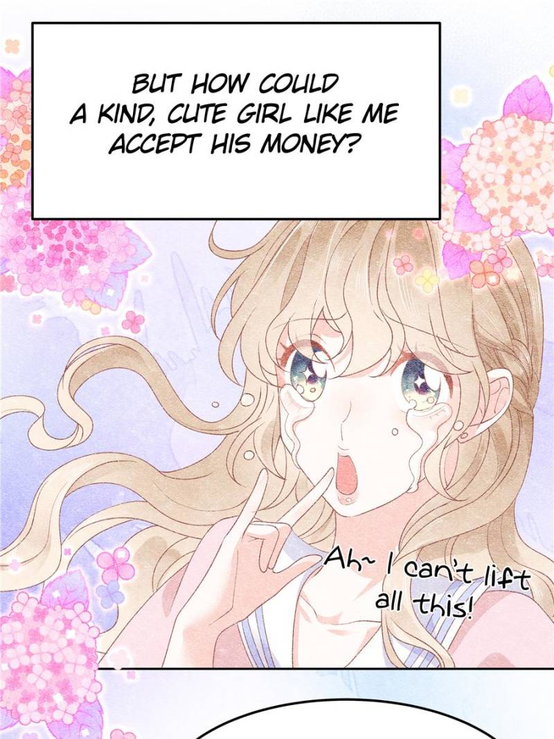 National School Prince Is A Girl - Chapter 76